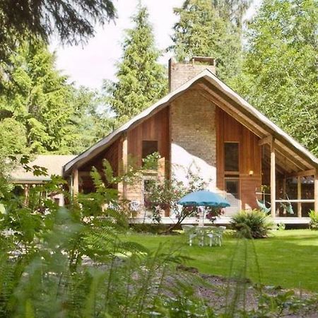 Manitou Lodge 福克斯 外观 照片