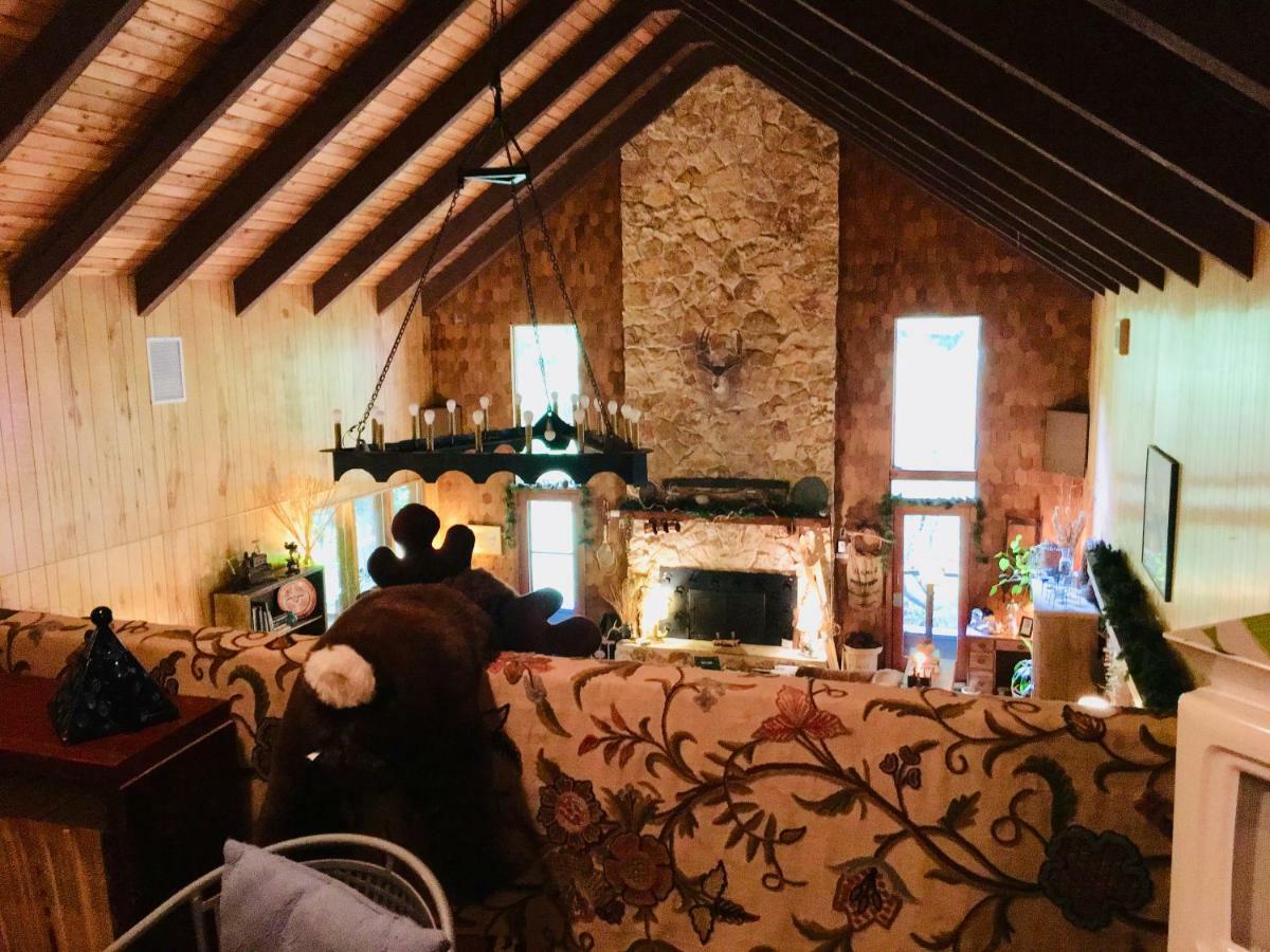 Manitou Lodge 福克斯 外观 照片