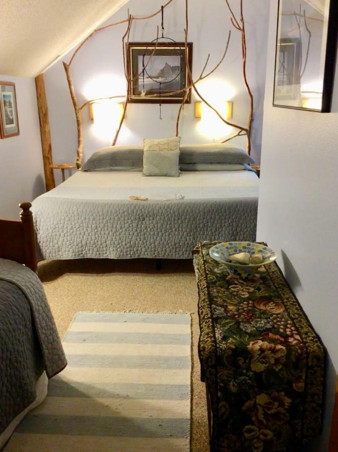 Manitou Lodge 福克斯 外观 照片