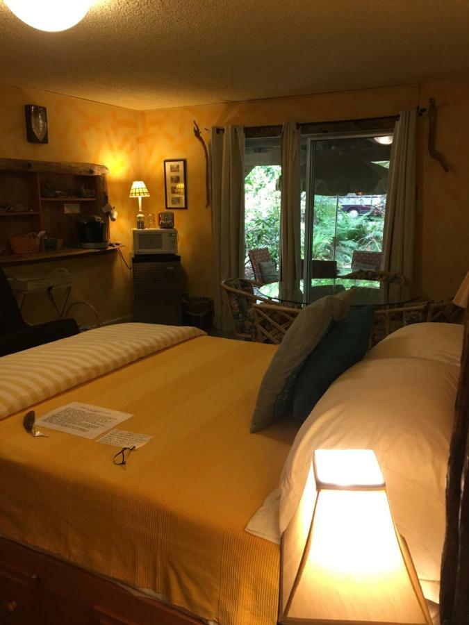 Manitou Lodge 福克斯 外观 照片
