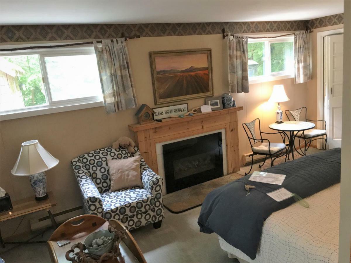 Manitou Lodge 福克斯 外观 照片
