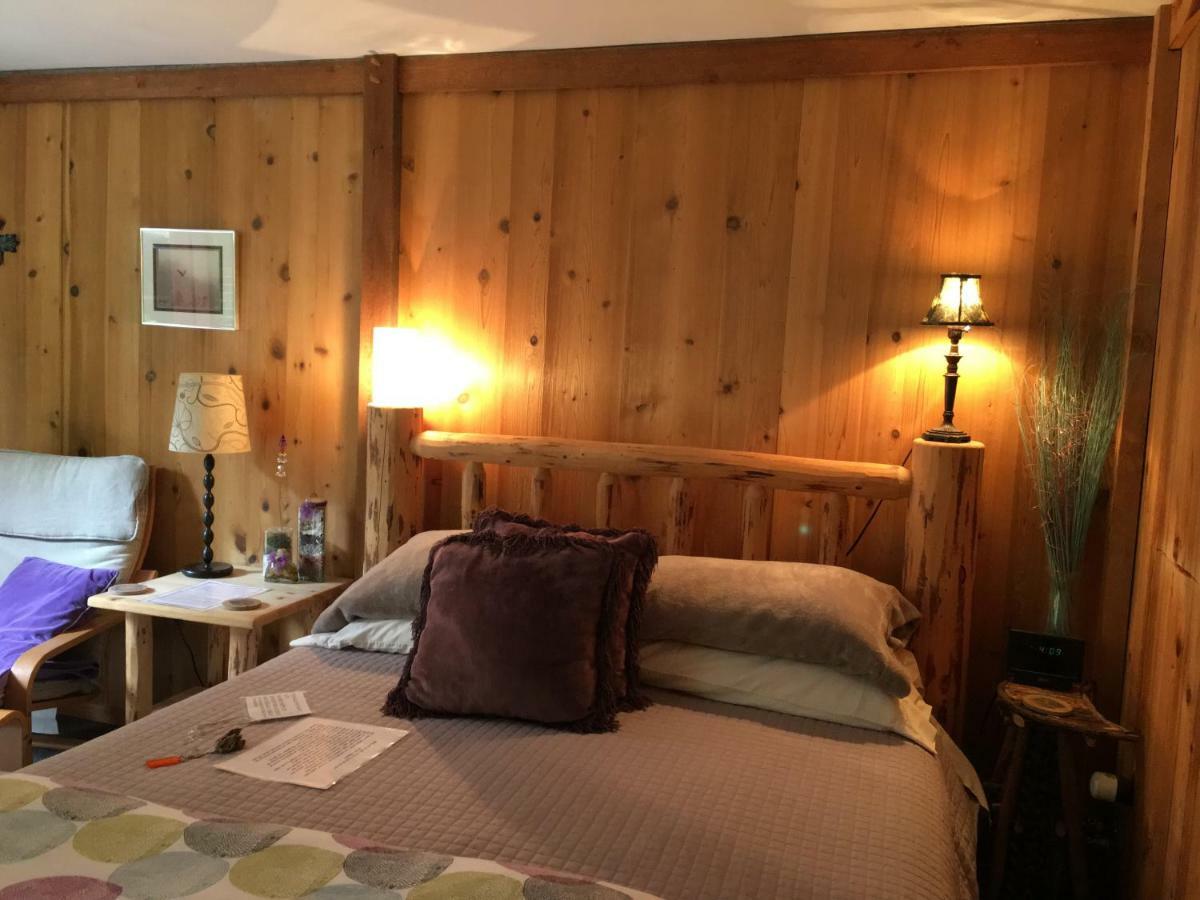 Manitou Lodge 福克斯 外观 照片