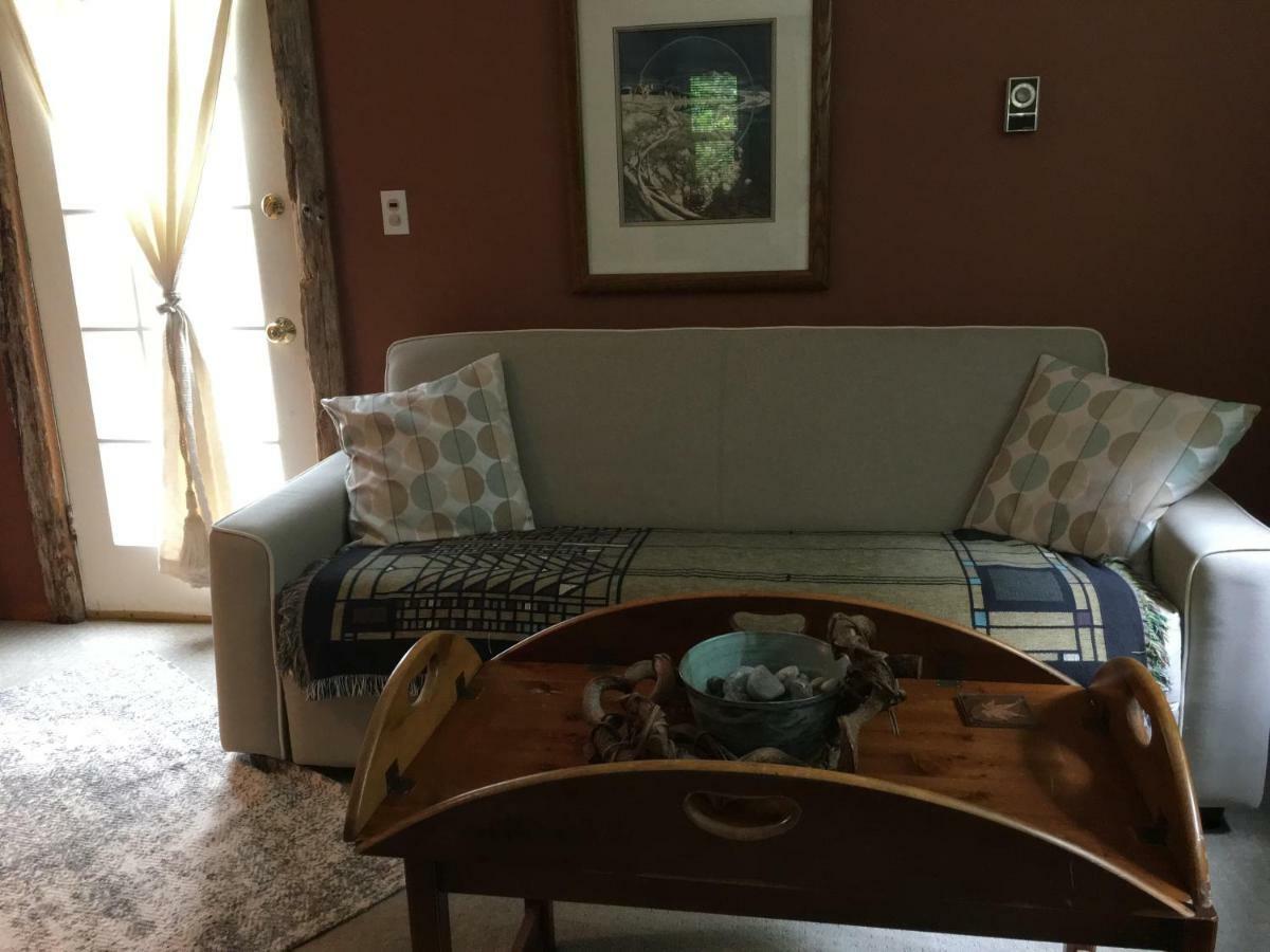 Manitou Lodge 福克斯 外观 照片