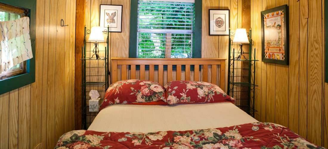 Manitou Lodge 福克斯 外观 照片